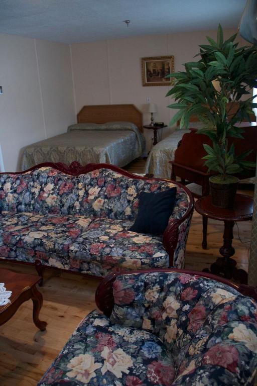 The Martin Arms Motel Sydney Rom bilde