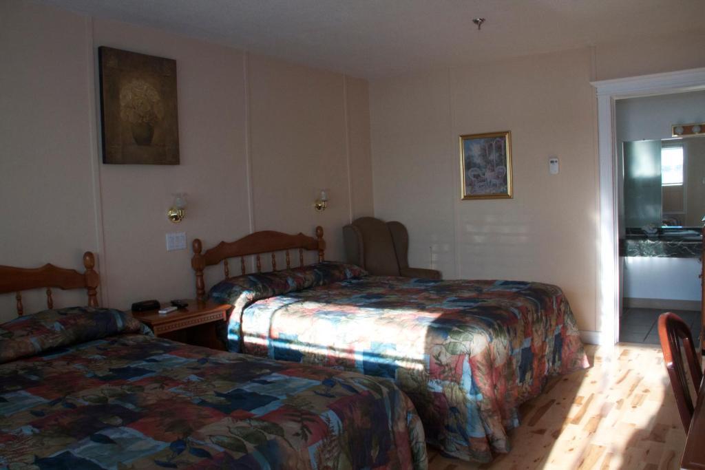 The Martin Arms Motel Sydney Rom bilde