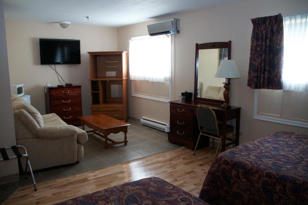 The Martin Arms Motel Sydney Rom bilde