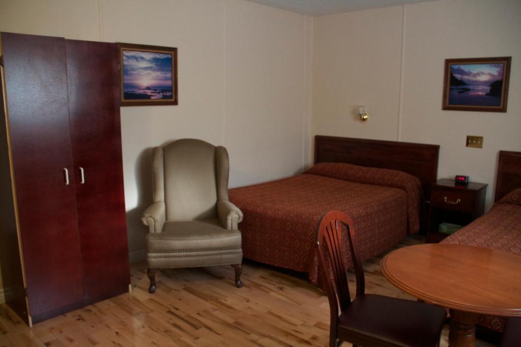 The Martin Arms Motel Sydney Rom bilde