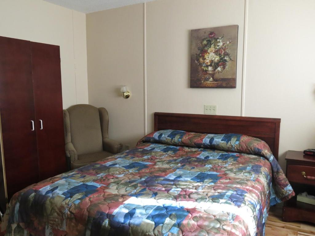 The Martin Arms Motel Sydney Rom bilde